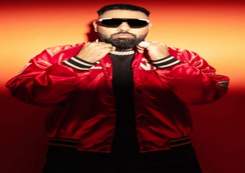 रैपर बादशाह की प्ले लिस्ट में 'घोड़े पे सवार', 'मान मेरी जान' शामिल