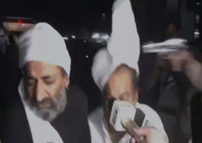 अतीक-अशरफ मामला: आरोपियों को पत्रकार जैसा बर्ताव करने की ट्रेनिंग देने वाले तीन गिरफ्तार