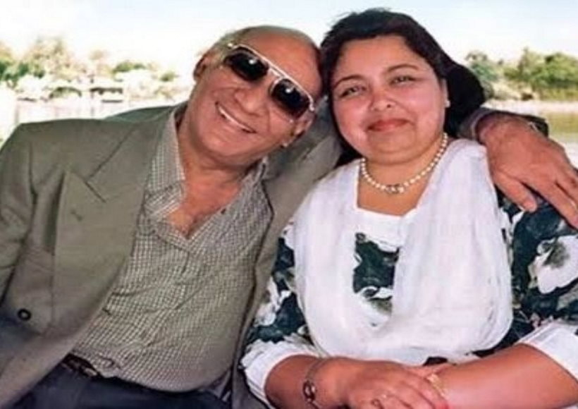 यश चोपड़ा की विधवा पामेला यश चोपड़ा का 85 साल की उम्र में निधन