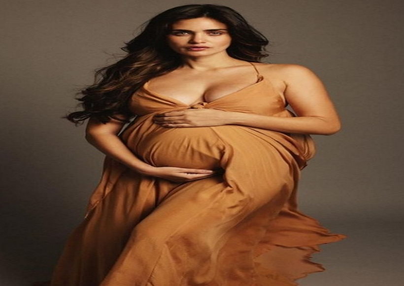 दूसरी बार मां बनेंगी अर्जुन रामपाल की गर्लफ्रेंड गैब्रिएला डेमेट्रिएड्स