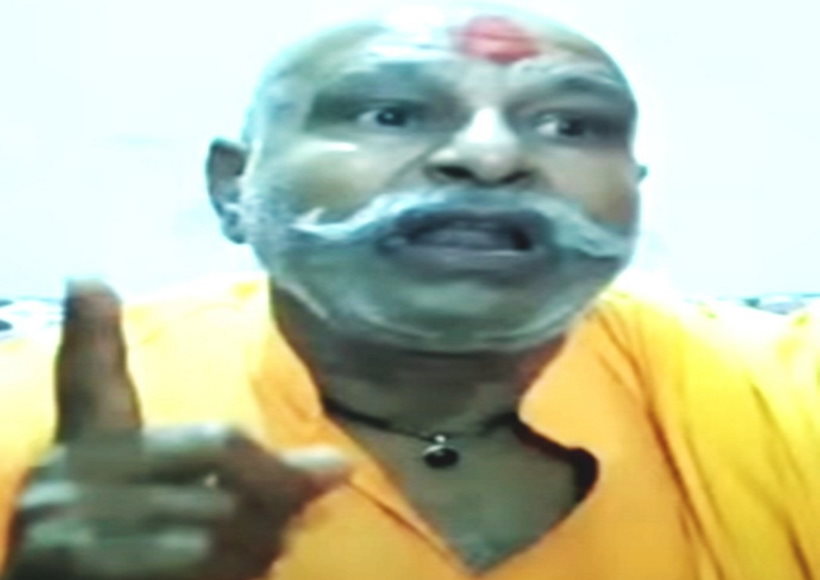 ससाराम हिंसा पर भाजपा के पूर्व विधायक की गिरफ्तारी पर नीतीश ने कहा, किसी दोषी को बख्शा नहीं जाएगा