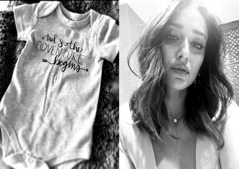 मां बनने वाली हैं इलियाना डिक्रूज, इंस्टा पोस्ट के जरिए किया अनाउंसमेंट