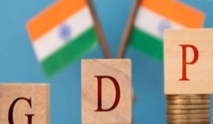 रेपो रेट में कोई बदलाव नहीं, वित्त वर्ष 2024 के लिए जीडीपी 6.5 प्रतिशत रहने का अनुमान