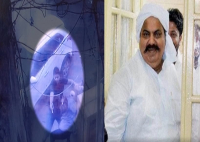 उमेश पाल हत्याकांड : अतीक के बेटे के 3 सहयोगी, हथियार सप्लायर दिल्ली की जेलों में हैं : स्पेशल सेल