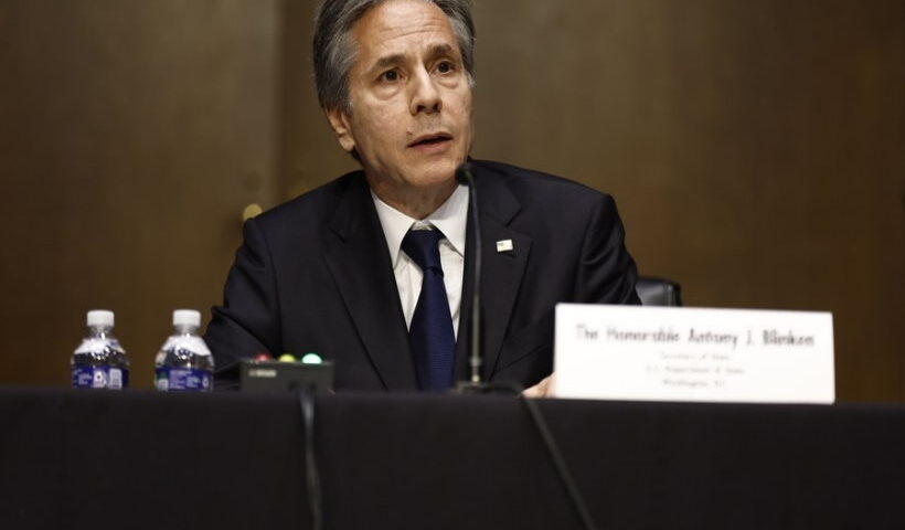 अमेरिका ने यूक्रेन के लिए की 325 मिलियन डॉलर की अतिरिक्त हथियार सहायता की घोषणा