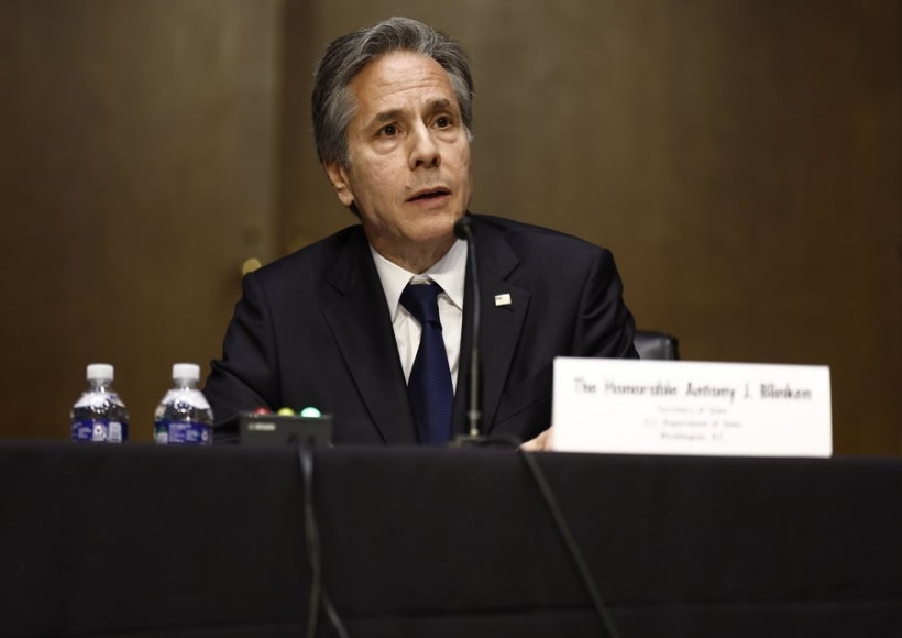 अमेरिका ने यूक्रेन के लिए की 325 मिलियन डॉलर की अतिरिक्त हथियार सहायता की घोषणा