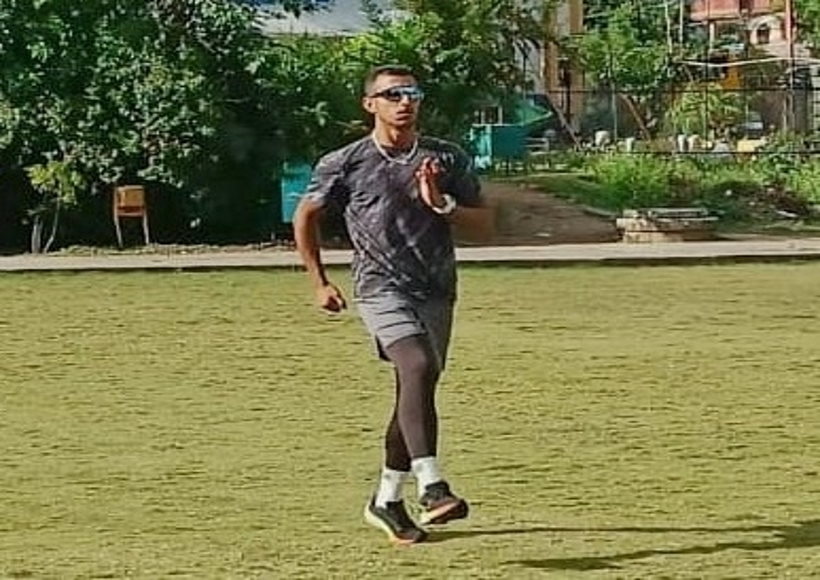 लखनऊ सुपर जायंट्स ने चोटिल मयंक यादव की जगह अर्पित गुलेरिया को चुना