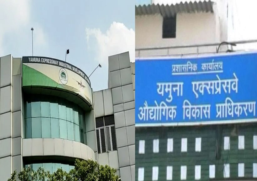 वंदे भारत के कोच को ग्रेटर नोएडा में बनाने की तैयारी