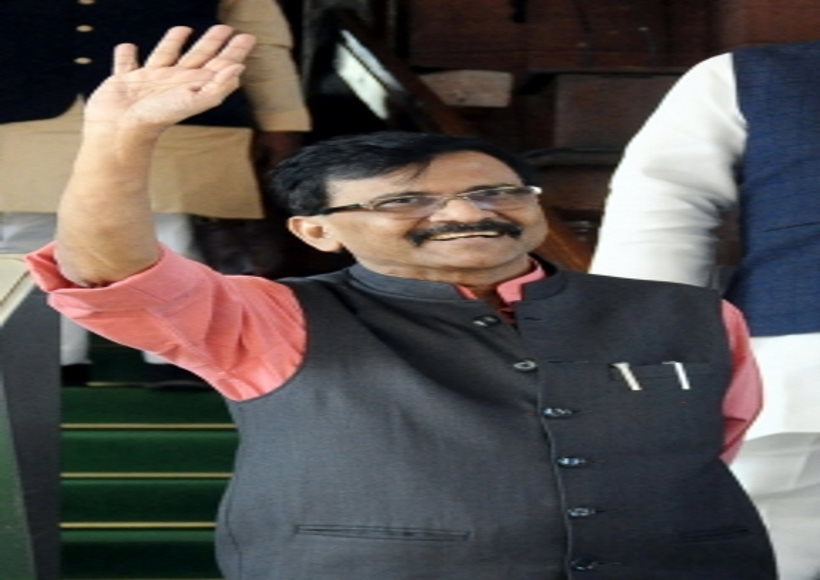 राउत ने भाजपा पर 2024 के चुनाव से पहले दंगे भड़काने की साजिश का लगाया आरोप