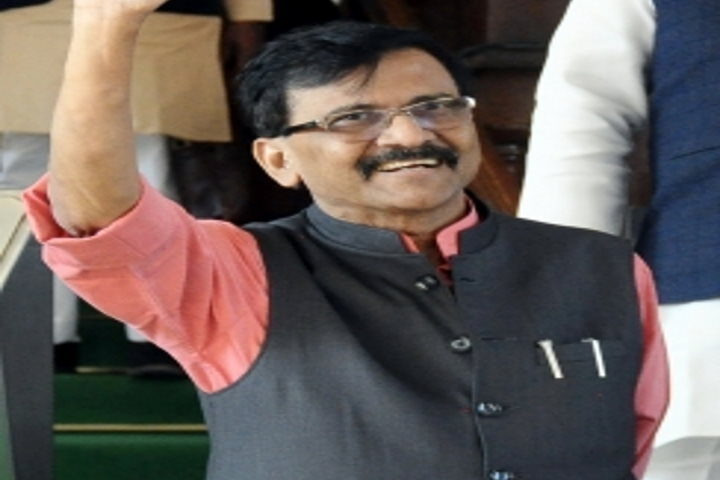 महाराष्ट्र बीजेपी ने संजय राउत के सीएम बदलने के 'खोखले-सपनों' पर चुटकी ली