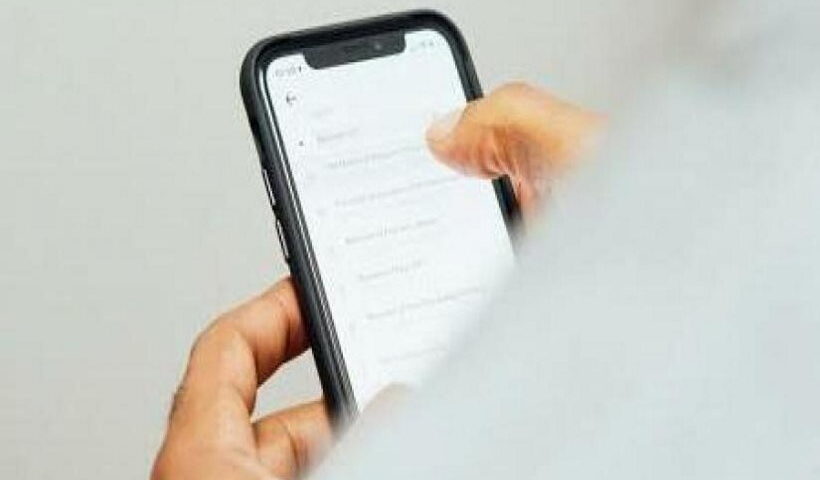 वित्त वर्ष 2023 में 85 हजार करोड़ रुपये के मोबाइल फोन निर्यात को पार कर गया भारत