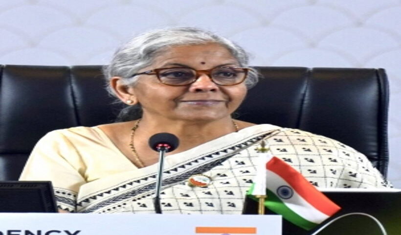 स्टैंडअप इंडिया स्कीम के तहत सात साल में 40,700 करोड़ रुपए से ज्यादा स्वीकृत