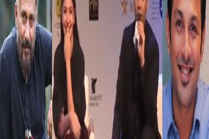 अपूर्व असरानी, विवेक अग्निहोत्री ने अनुष्का के करियर पर टिप्पणी के लिए केजेओ की निंदा की