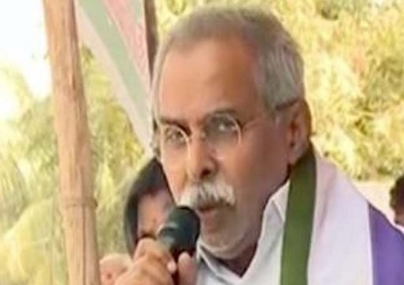 विवेकानंद रेड्डी हत्याकांड में हाईकोर्ट के आदेश पर सुप्रीम कोर्ट ने कहा- 'नृशंस और अस्वीकार्य'