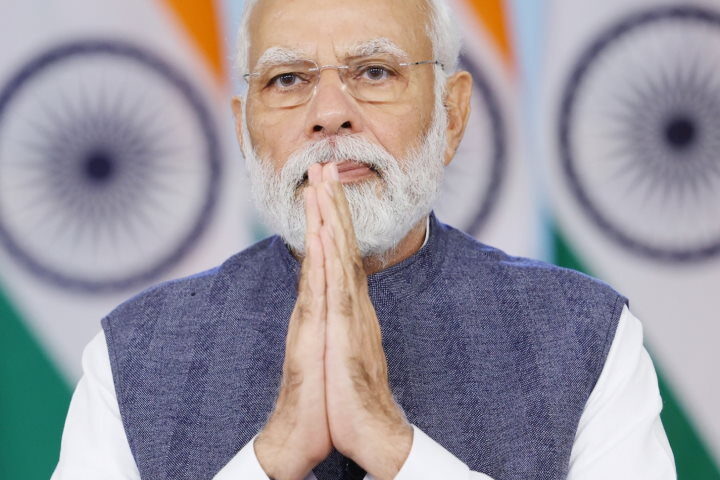 प्रधानमंत्री 8-9 अप्रैल को तेलंगाना, तमिलनाडु और कर्नाटक का दौरा करेंगे