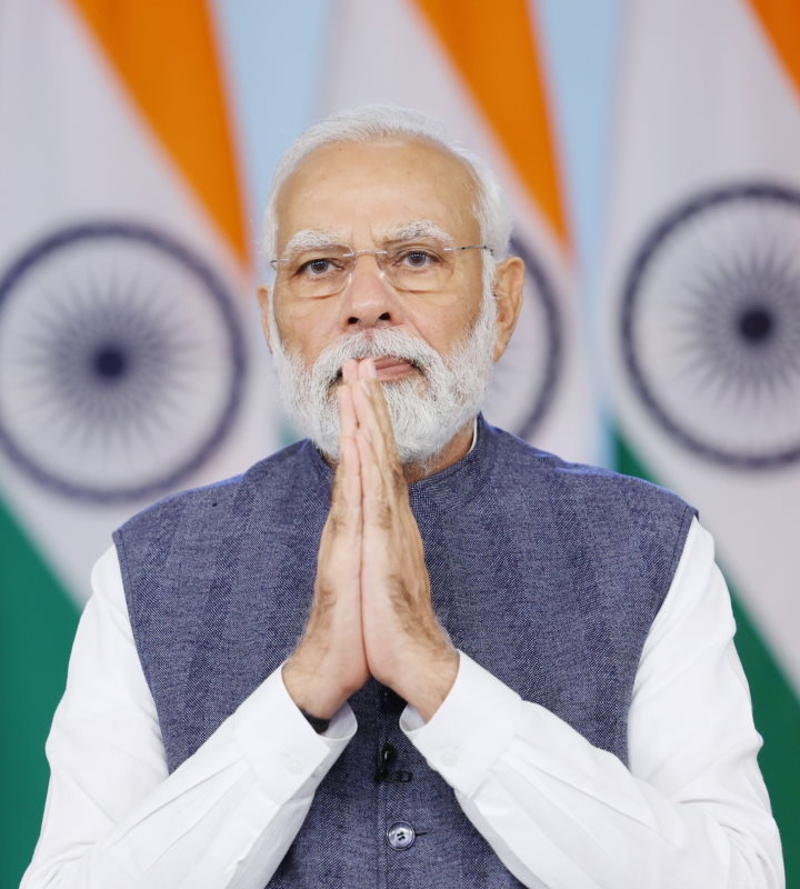 प्रधानमंत्री 8-9 अप्रैल को तेलंगाना, तमिलनाडु और कर्नाटक का दौरा करेंगे