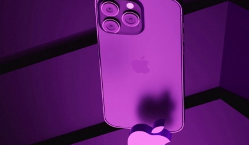 एप्पल ने वित्त वर्ष 2023 में भारत में 7.5 अरब डॉलर मूल्य के आईफोन व आईपैड भेजे