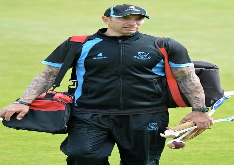 निक पोथास बांग्लादेश पुरुष टीम के सहायक कोच बने