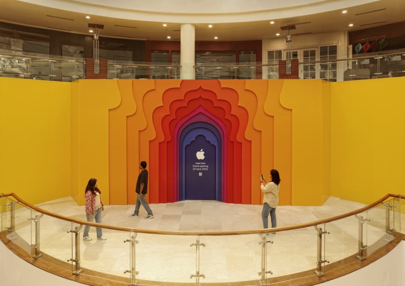 20 अप्रैल को खुलेगा एप्पल दिल्ली रिटेल स्टोर, 18 अप्रैल को मुंबई का