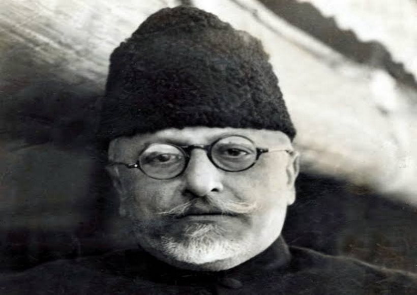 एनसीपी का आरोप- मुस्लिम होने के कारण 'मौलाना आजाद' का नाम इतिहास से मिटा रही भाजपा
