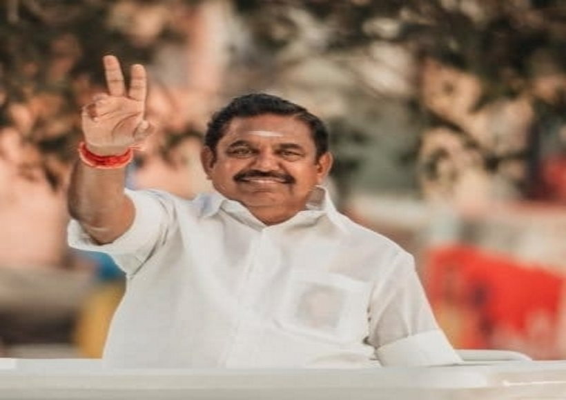 अन्नामलाई के साथ कोई विवाद नहीं, भाजपा के साथ गठबंधन जारी रहेगा : पलानीस्वामी