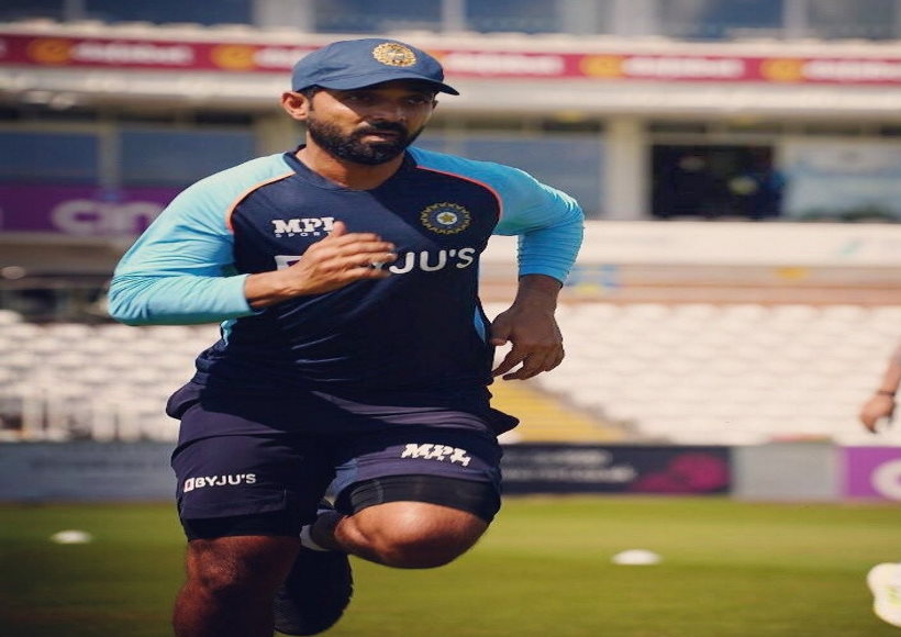 आईपीएल : डब्ल्यूटीसी फाइनल चयन में अजिंक्य रहाणे ने हार नहीं मानी