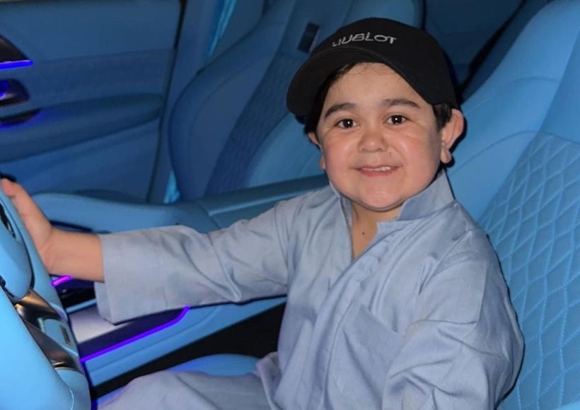 'बिग बॉस 16' के फेवरिट अब्दु रोजिक ने कद बढ़ने का दावा किया