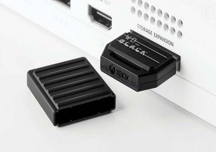 सस्ता एक्सबॉक्स एक्सपेंडेबल स्टोरेज कार्ड लॉन्च करेगा माइक्रोसॉफ्ट : रिपोर्ट