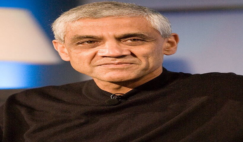 मजबूत आधार वाले भारतीय स्टार्टअप टिके रहेंगे : विनोद खोसला