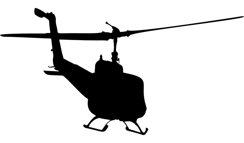 हेलिकॉप्टर