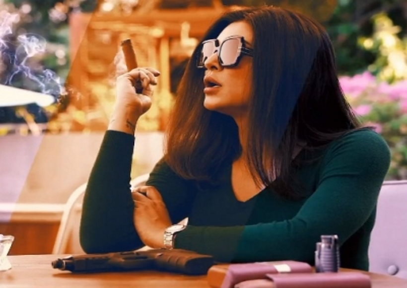 सुष्मिता सेन