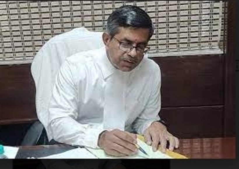 त्रिपुरा हाईकोर्ट को 46 दिनों के बाद मिला नया मुख्य न्यायाधीश