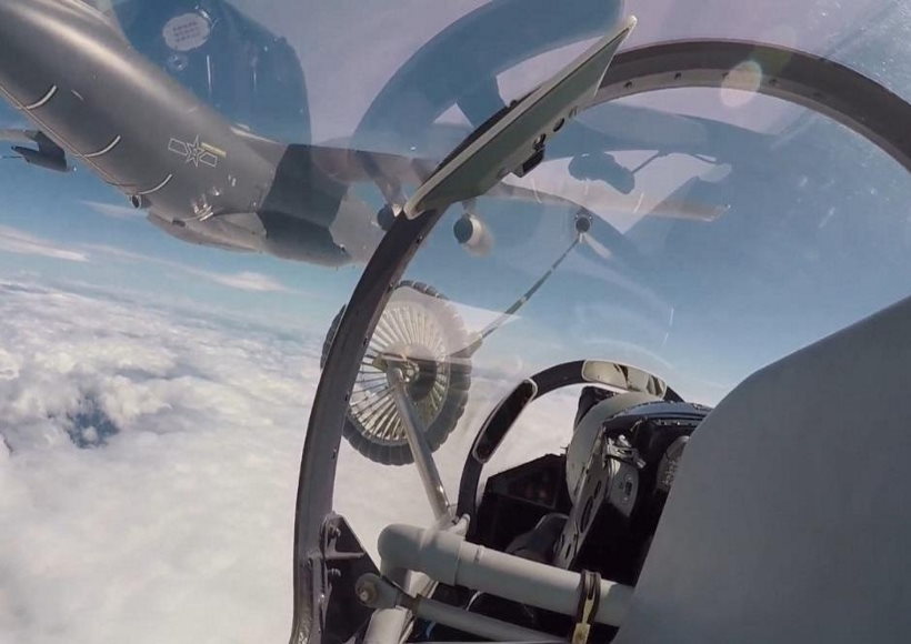 चीन की सेना ने ताइवान पर जहाज से हमले के अभ्यास शुरू किए