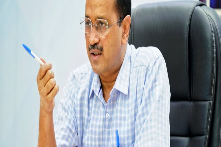 आबकारी नीति मामला : सीबीआई ने सीएम केजरीवाल को पूछताछ के लिए तलब किया