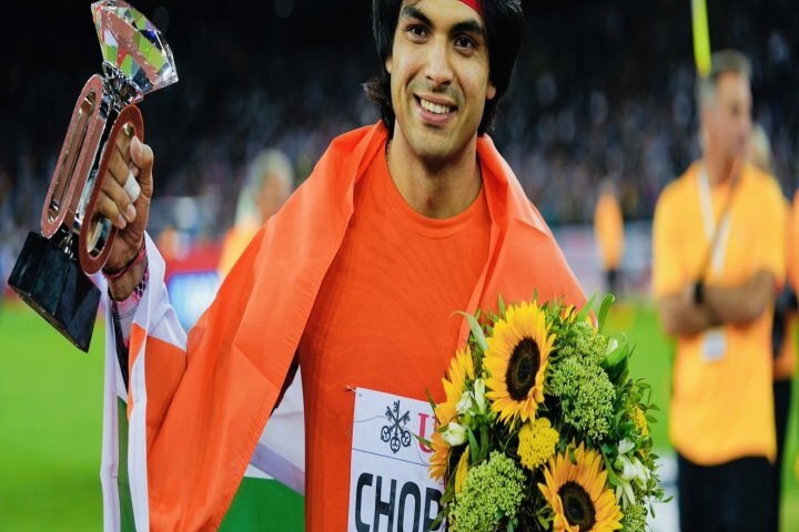 नीरज चोपड़ा दोहा में डायमंड लीग खिताब का बचाव करने उतरेंगे