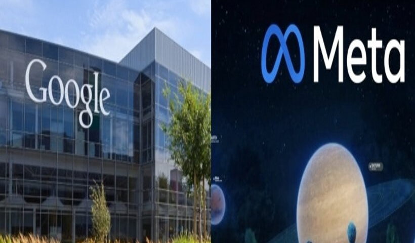 मेटा, गूगल के शीर्ष अधिकारियों ने कंपनी-व्यापी छंटनी के बीच भारी बोनस और मुआवजा लिया