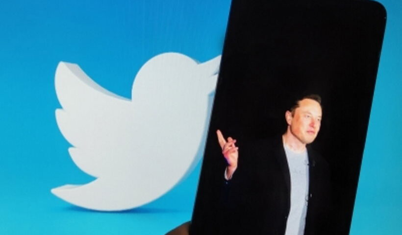 ट्विटर का मस्क के एवरीथिंग ऐप 'एक्स' के साथ विलय