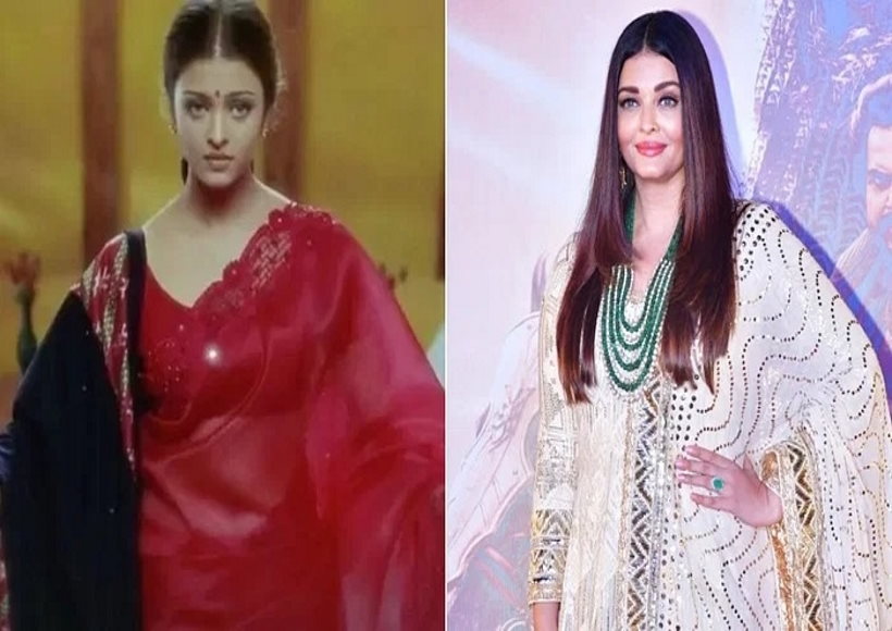 'हम दिल दे चुके सनम' की नंदिनी मेरे लिए बेहद खास : ऐश्वर्या राय बच्चन