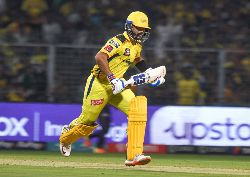 रहाणे, चावला और मोहित ने साबित किया 'ओल्ड इज गोल्ड'