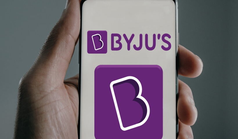 बायजूस ने अजय गोयल को सीएफओ के रूप में किया नियुक्त