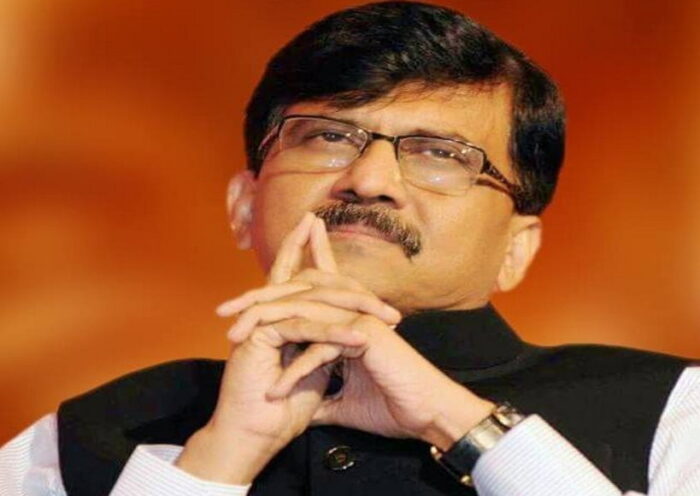 संजय राउत
