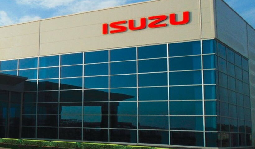 इसुजु मोटर्स इंडिया के प्रमुख होंगे भारतीय मूल के राजेश मित्तल