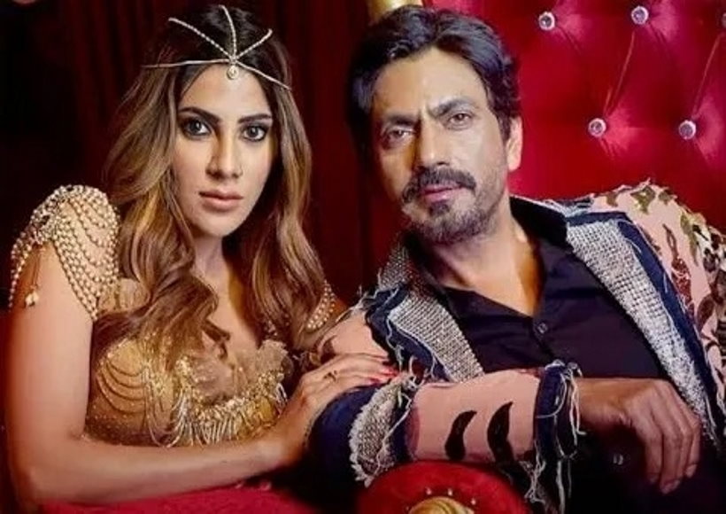 'जोगिरा सारा रा रा' के 'कॉकटेल' गाने में ठुमकते नजर आएंगे नवाजुद्दीन