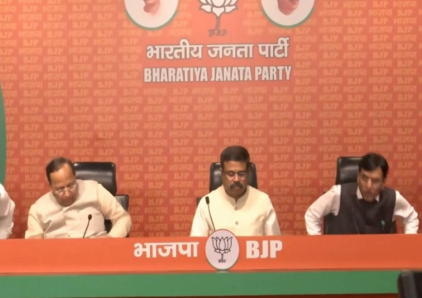 52 नए चेहरों के साथ भाजपा ने 189 उम्मीदवारों की पहली लिस्ट जारी की - 32 ओबीसी, 30 एससी, 16 एसटी और 8 महिलाओं को बनाया उम्मीदवार