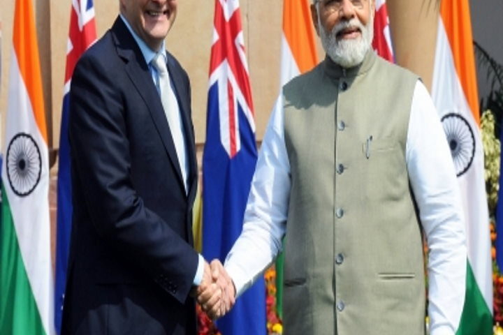 मोदी की यात्रा से पहले, सिडनी उपनगर का नामकरण 'लिटिल इंडिया' करने की फिर से उठी मांग