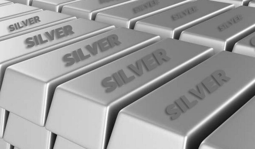 चाँदी ने तोड़ा सभी रिकॉर्ड