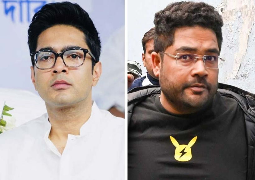 सुप्रीम कोर्ट ने अभिषेक बनर्जी से ईडी व सीबीआई को पूछताछ की अनुमति के कोलकाता हाईकोर्ट के आदेश पर लगाई रोक