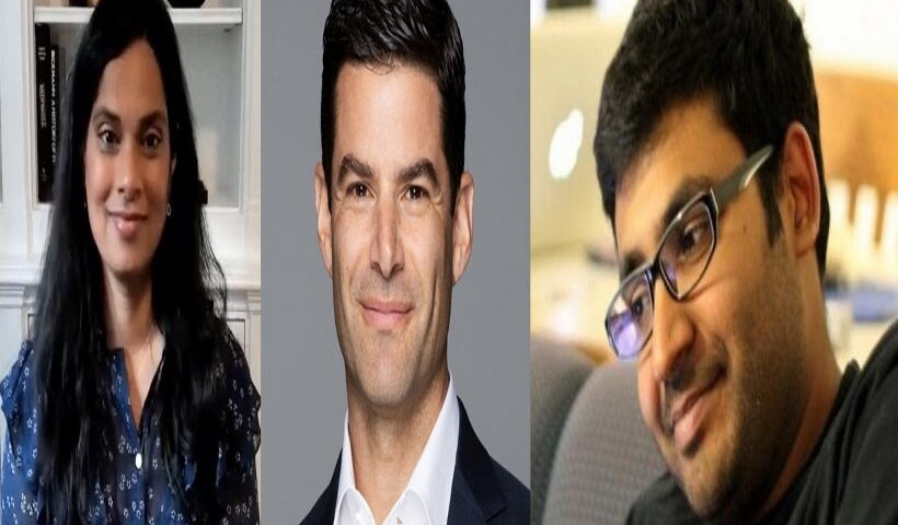 अग्रवाल, गड्डे, सहगल ने ट्विटर पर 1 मिलियन डॉलर से अधिक का मुकदमा किया