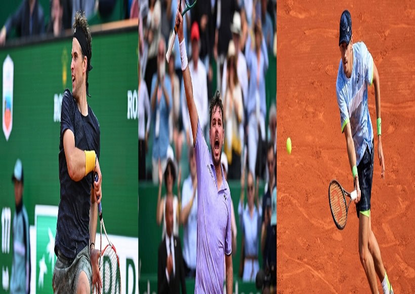 मोंटे कार्लो मास्टर्स : थिएम ने गास्के को हराया