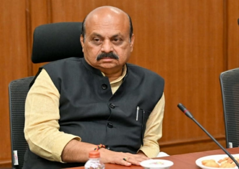 कर्नाटक चुनाव : सीएम बोम्मई ने कहा, भाजपा आठ अप्रैल को पहली सूची को अंतिम रूप देगी